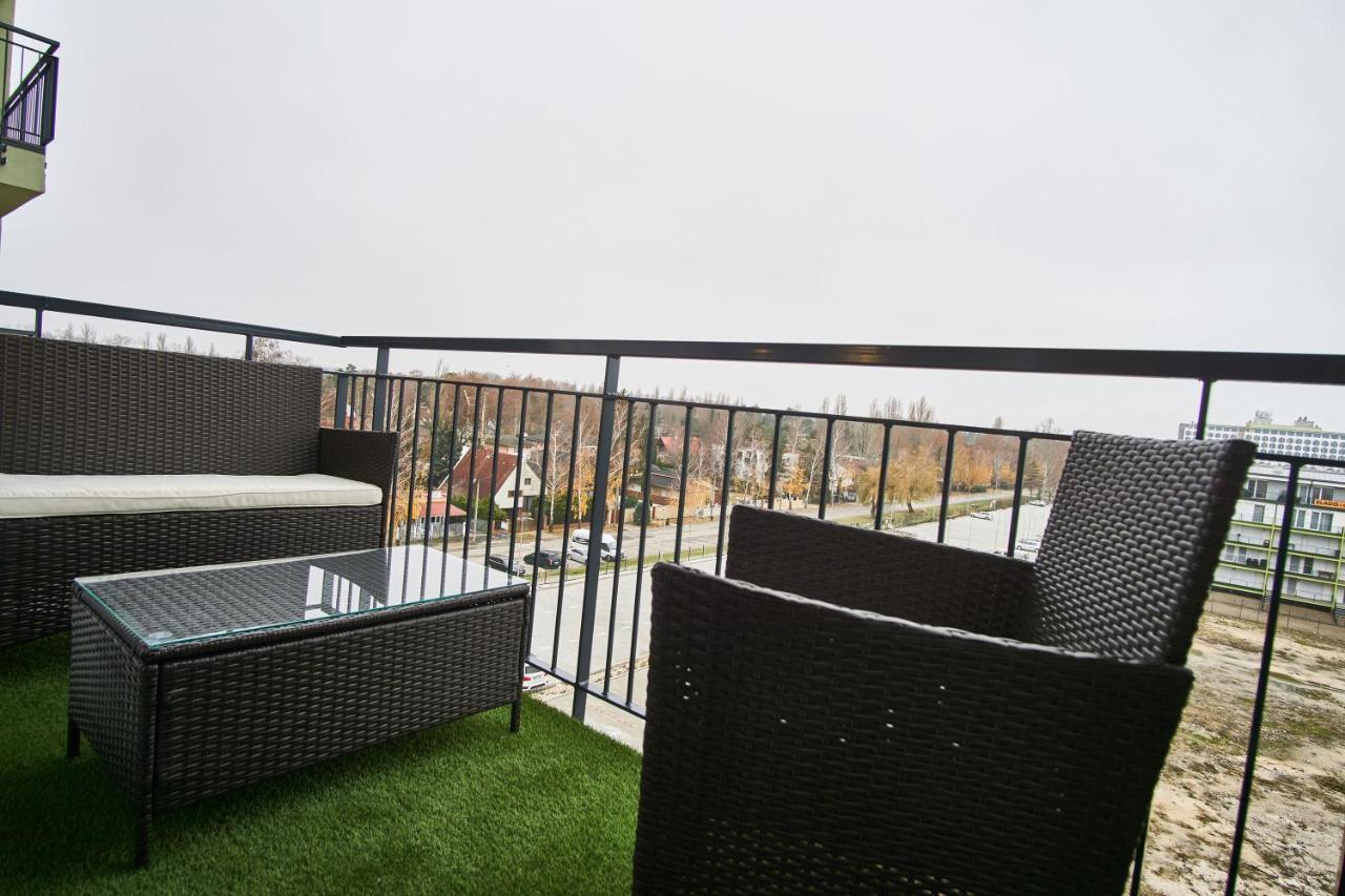 Cadet Apartments - Hostaid Siófok Exterior foto